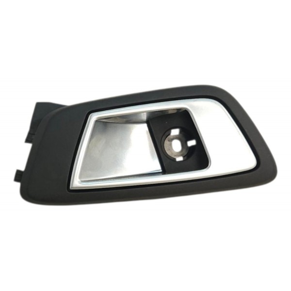 Maçaneta Interna Traseira Direita Ford Ecosport 2018 A  2021 Traseira