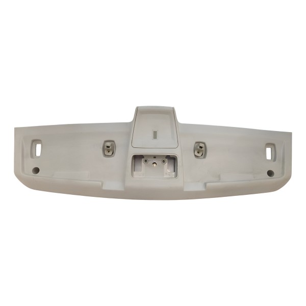 Acabamento Moldura Teto Fiat Idea 2008 2009 2010 2011 A 2014