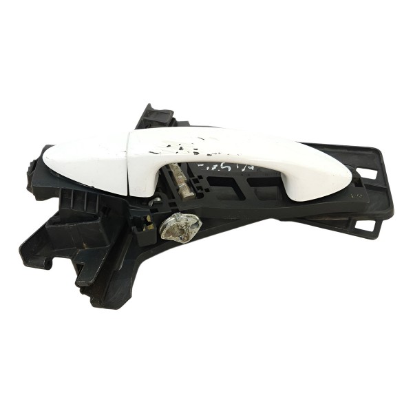 Maçaneta Porta Traseira Esquerda Ford New Fiesta 2014 A 2017