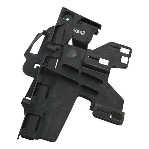 Guia Vidro Porta Dianteira Esquerda New Fiesta 2010 A 2017