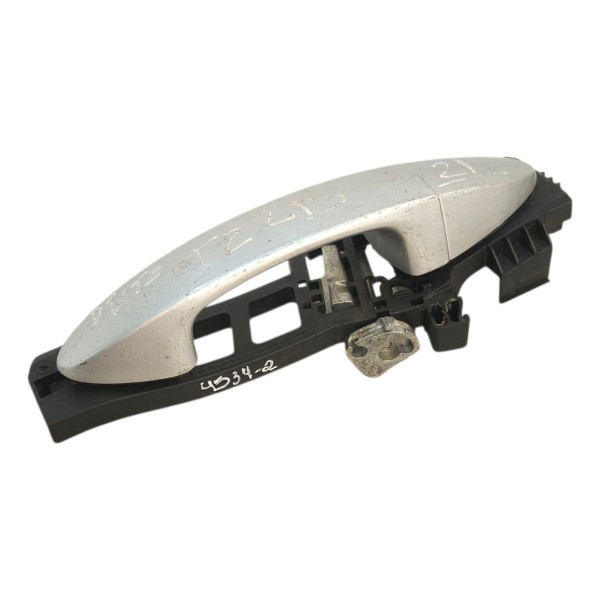 Maçaneta Externa Traseira Direita Ford New Fiesta 2013 2021 Traseira