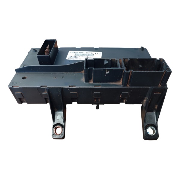 Caixa Fusível Fiat Idea Punto 1.4 8v 2008 2009 2010 A 2013