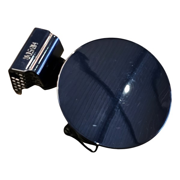 Portinhola E Tampa Tanque Combustível Hb20 695101s200 Hb5dr Azul-escuro 201