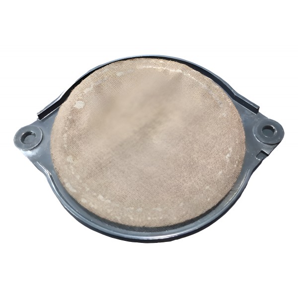 Par Alto Falante Tweeter Dianteiro Painel Renegade 2022 202 Preto