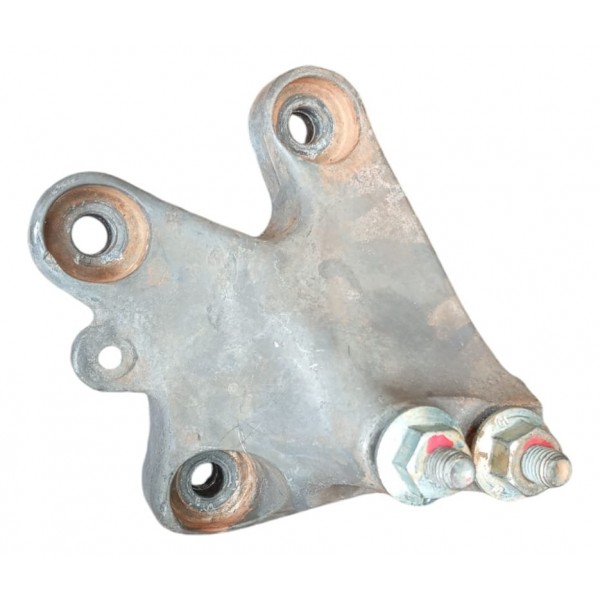 Suporte Coxim Câmbio Ford Ka 3cc 1.0 2014 2015 2016 A 2018