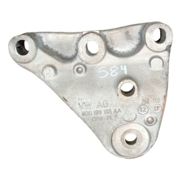 Suporte Direito Coxim Motor Vw Fox Gol G7 2014 2015 A 2020