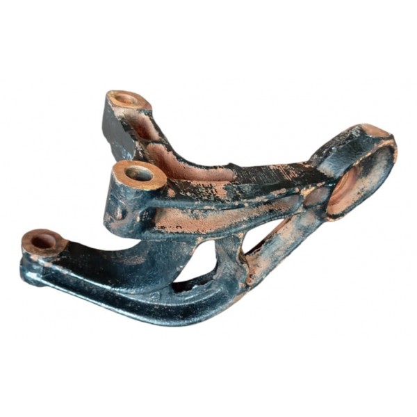 Suporte Coxim Câmbio Inferior Strada Fire 1.3 2000 A 2004