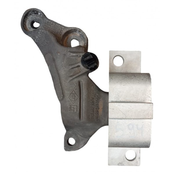 Coxim Suporte Motor Direito Renault Duster 2013 2014 A 2019