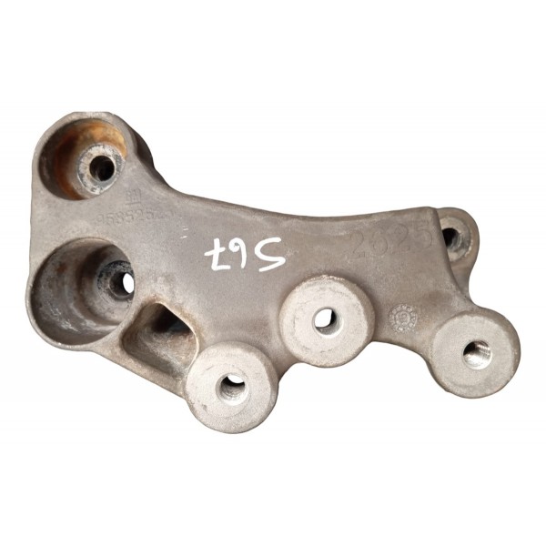 Suporte Coxim Cambio Esquerdo Gm Onix 1.0 2016 2017