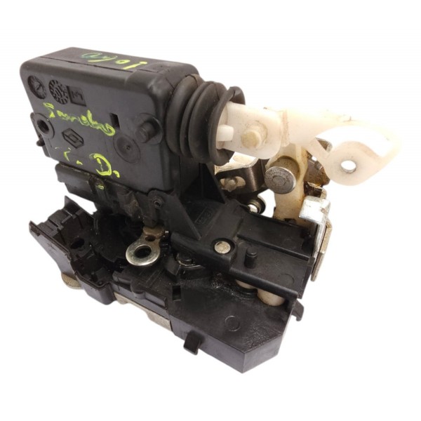 Fechadura Elétrica Traseira Direita Sandero 2014 A 2021