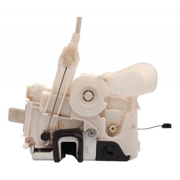 Fechadura Elétrica Traseira Direita Vw Gol G5 G6 G7 G8