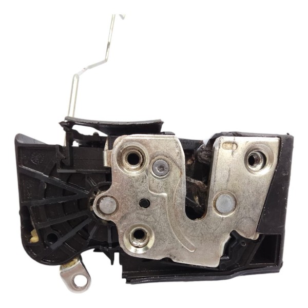 Fechadura Dianteira Direita Sandero Logan 2015 2016 A 2021