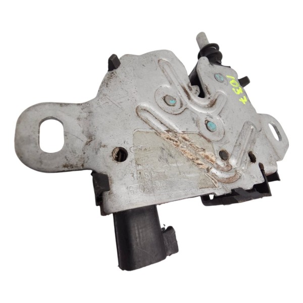 Fechadura Capô Ford Focus 2001 2002 2003 2004 2005 A 2008