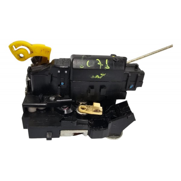 Fechadura Elétrica Traseira Direita Duster 2012 2013 A 2017