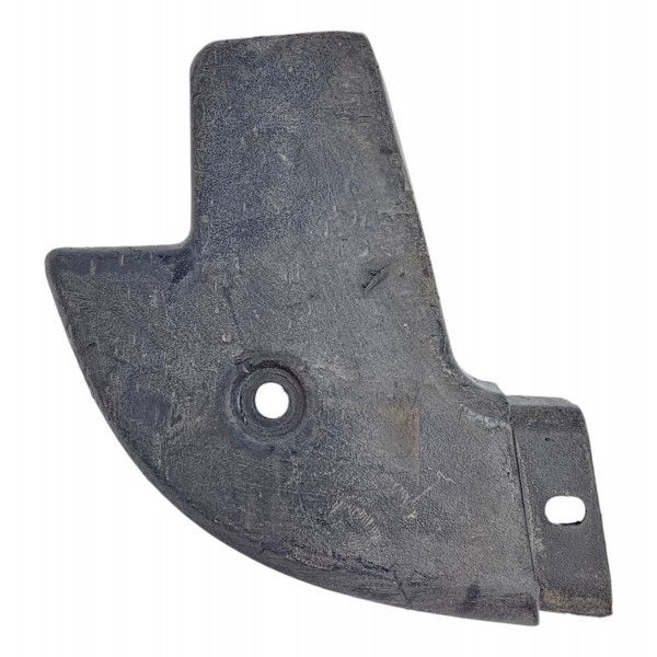 Moldura Cantoneira Caçamba Fiat Strada Direito 1998 A 2013