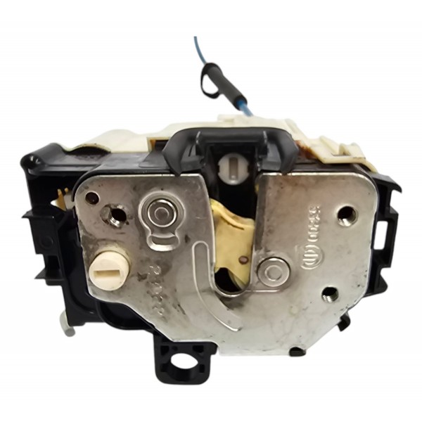 Fechadura Porta Traseira Direita Fiat Pulse 2021 2022 A 2024