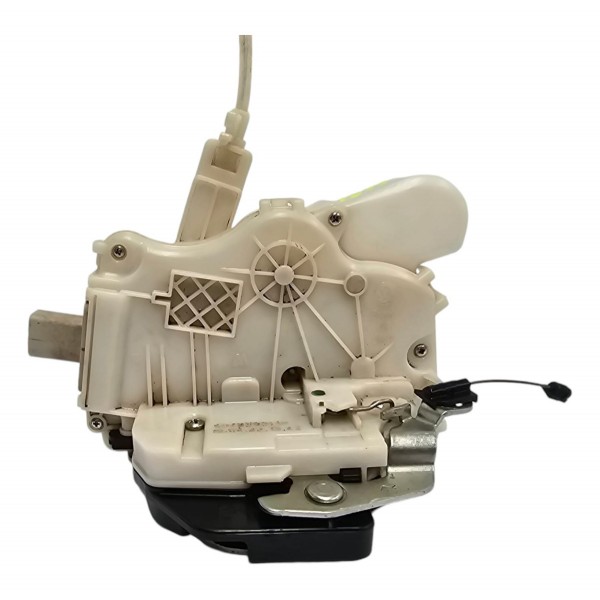 Fechadura Traseira Esquerda Vw Gol G5 A G8 2009 2010 A 2023