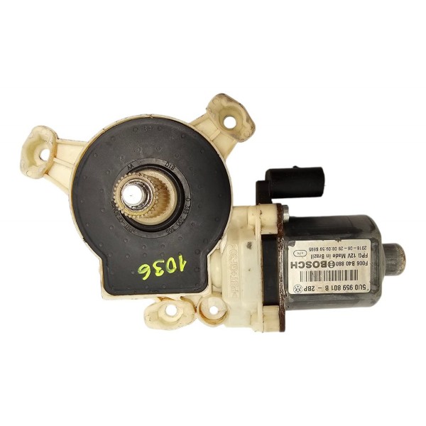 Motor Vidro Elétrico Direita Saveiro Gol G7 G8 2013 A 2023