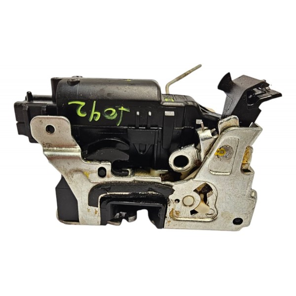 Fechadura Dianteira Direita Duster Oroch 2012 2019 Original