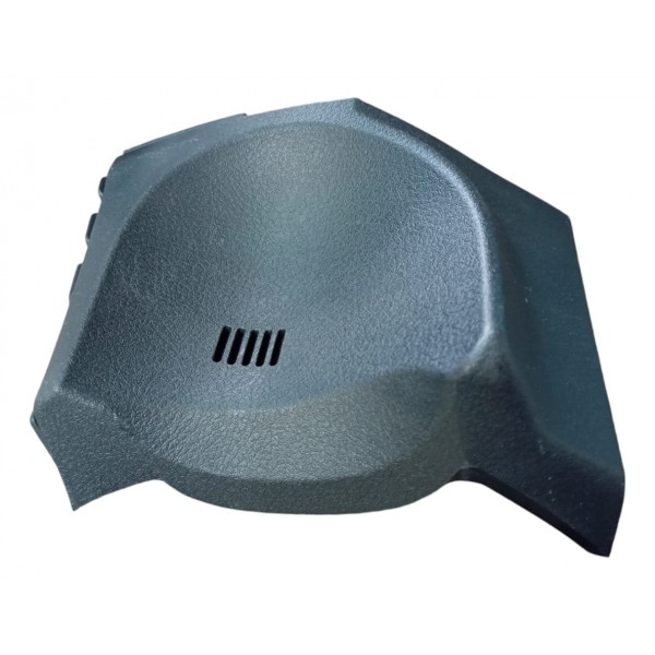 Moldura Acabamento Direito Painel Toyota Corolla 2015 2019 Preto