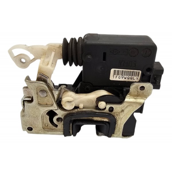 Fechadura Elétrica Traseira Esquerda Logan 2008 2009 A 2011