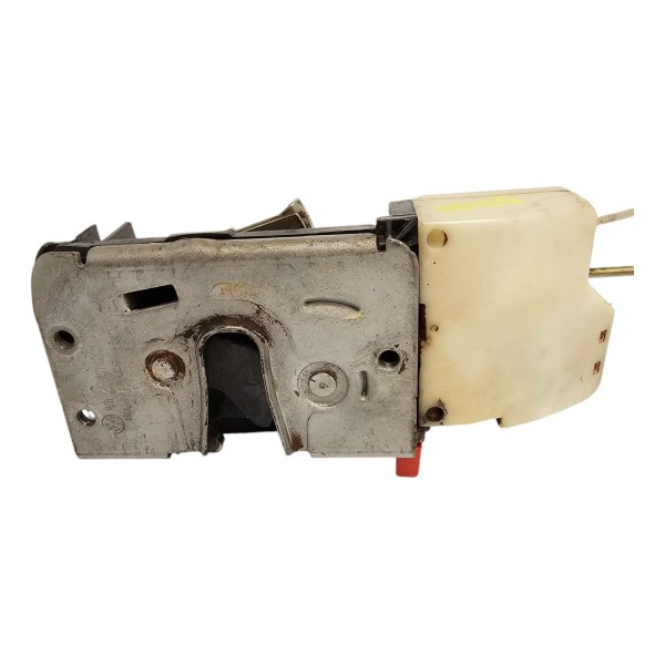 Fechadura Traseira Direita Vw Gol G3 G4 G5 Saveiro Parati