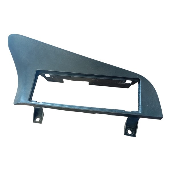 Moldura Acabamento Radio Fiat Palio 1998 1999 2000 A 2004