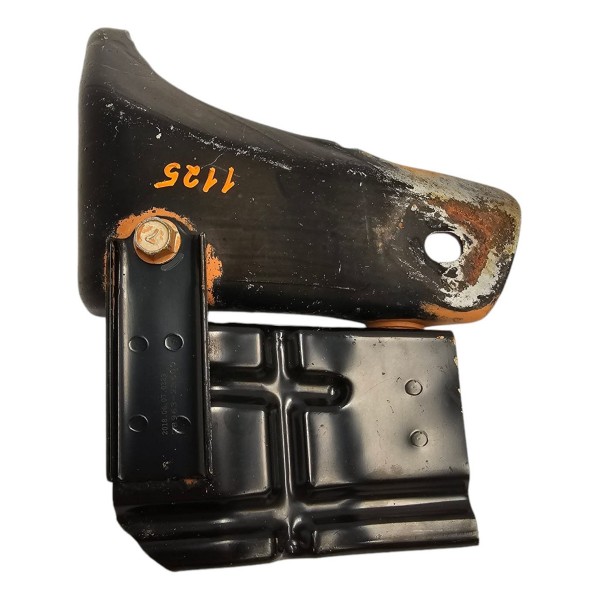 Suporte Fixação Catalisador Caixa Hb20s 1.6 2016 2017 A 2019