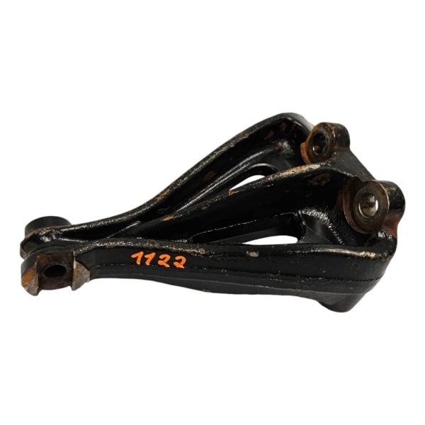 Suporte Coxim Caixa Câmbio Fiat Palio Strada 2000 A 2008