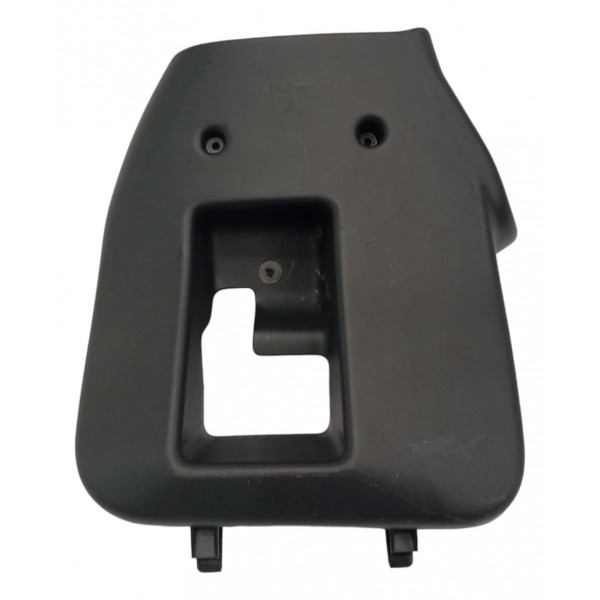 Acabamento Coluna Direção Renault Sandero Logan 2012 A 2015