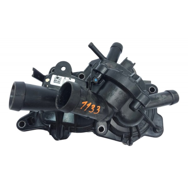 Bomba Agua Volkswagem Up Golf Gol Fox Polo Nivus Virtus