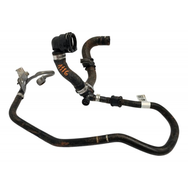 Mangueira Bomba Agua Auxiliar Fiat Pulse 2021 2022 2023