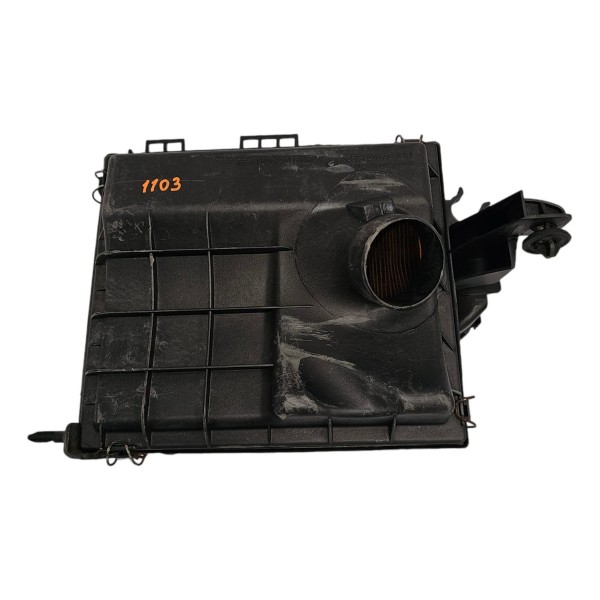 Filtro Ar Ford Ka Zetec Inferior 1.0 1.6 1999 2000 A 2007