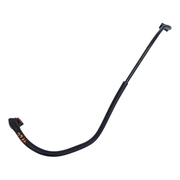 Mangueira Flauta Combustível Corolla 2.0 2014 2015 A 2018