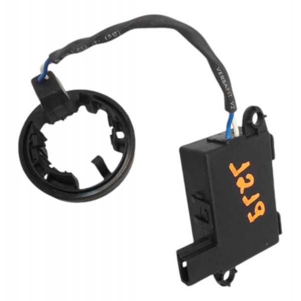 Modulo Imobilizador Spin Onix Sonic Cobalt 1.8 2013 A 2018