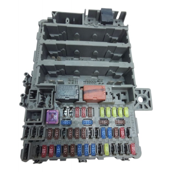 Caixa Fusíveis Honda Civic 2.0 2012 2013 2014 2014 A 2016