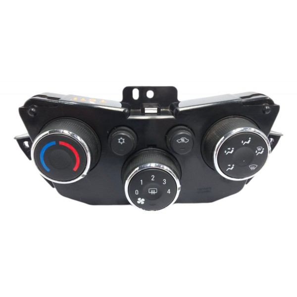 Controle Ar Condicionado Analógico Gm Spin 2012 2013 A 2018