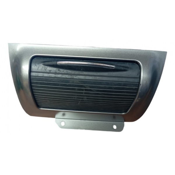 Porta Objetos Painel Grand Siena Palio Strada 2015 A 2018