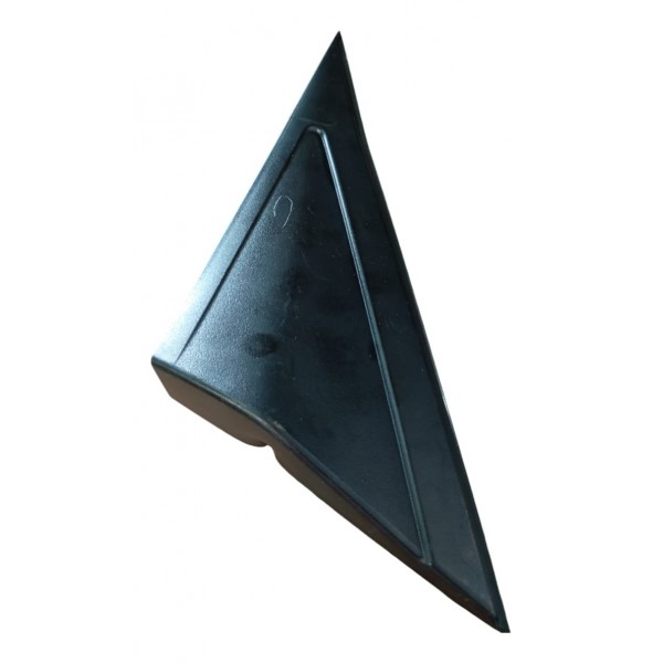 Moldura Externa Retrovisor Esquerdo Hb20 2013 A 2019 Detalhe