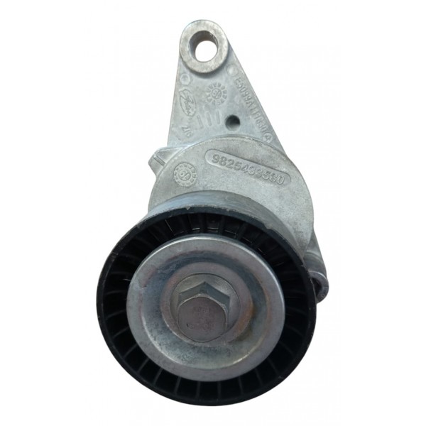 Polia Tensor Correia Peugeot 2008 1.6 16v 2019 2020 2021