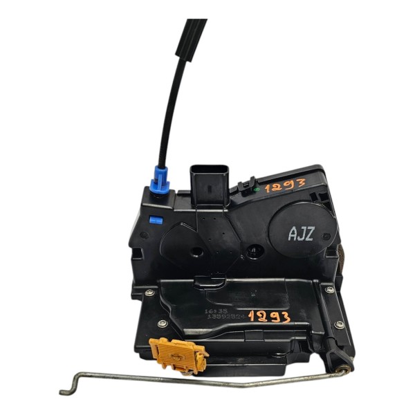 Fechadura Elétrica Dianteira Esquerda Onix Prisma 2012 2018