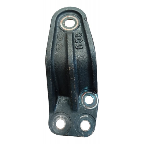 Suporte Motor Soul 1.6 16v 2010 2011 2012 Original