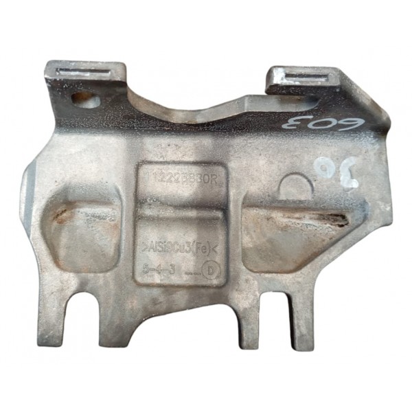 Suporte Caixa De Cambio Duster Oroch 1.6 16v 2015 A 2021