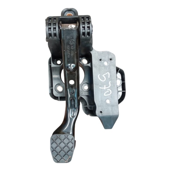 Suporte Pedal Freio Vw Fox 1.6 2015 2016 2017 2018 A 2021